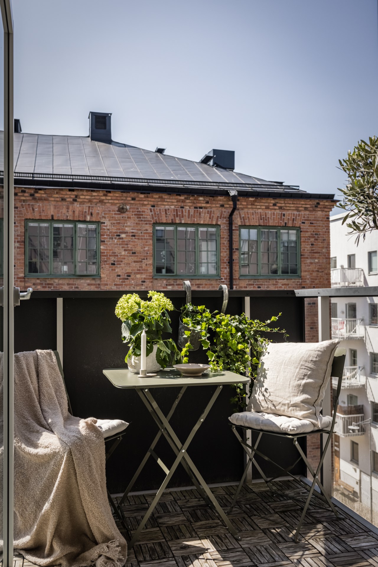 Flygelgatan 4, 5 tr