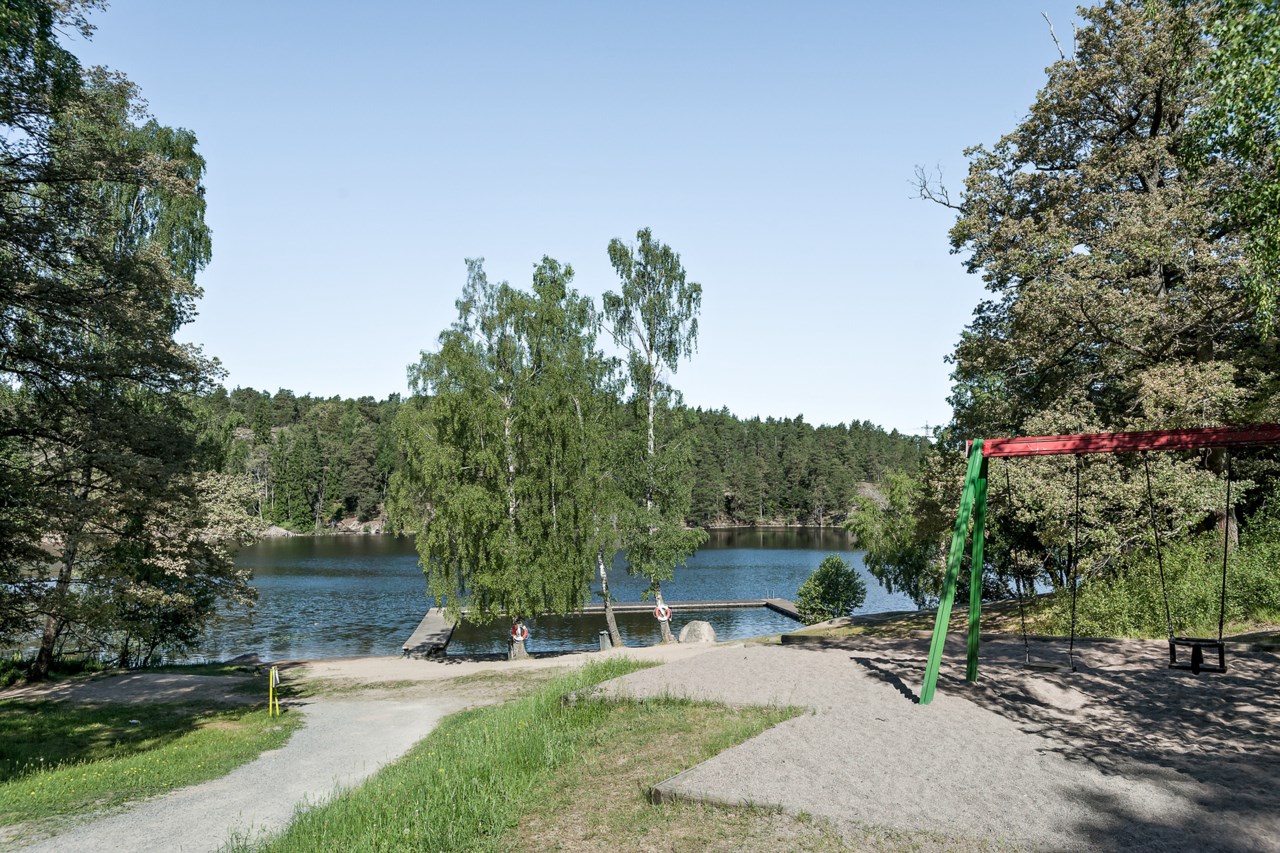 Utövägen 10