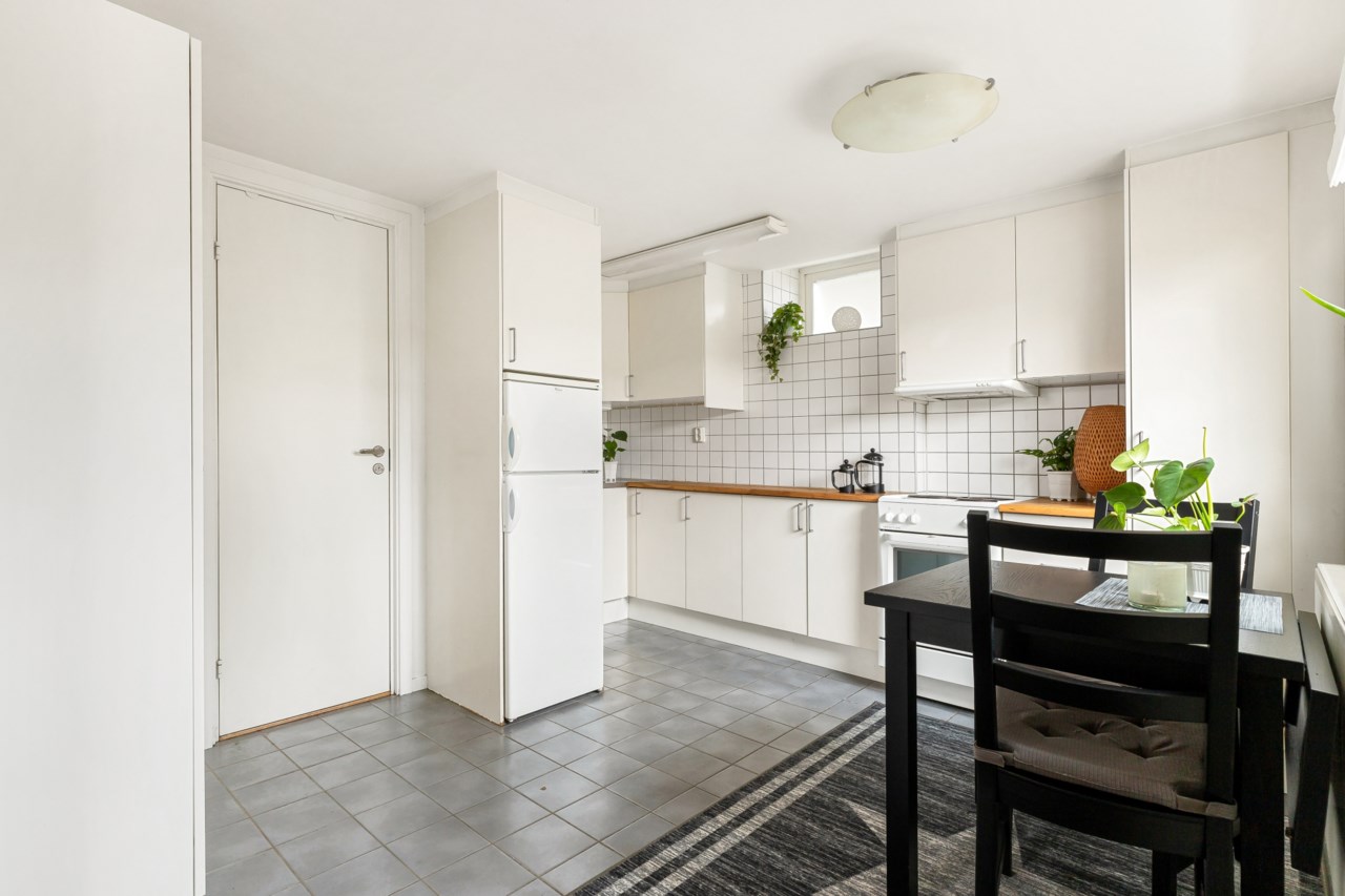 Vasavägen 3A