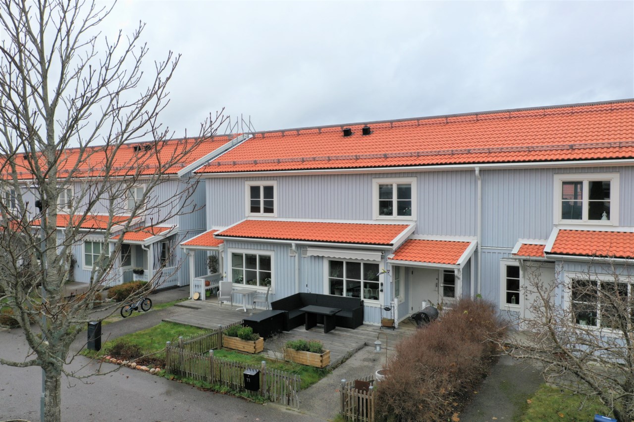 Engelbrektsvägen 11
