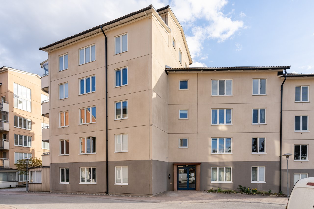 Värnstigen 7