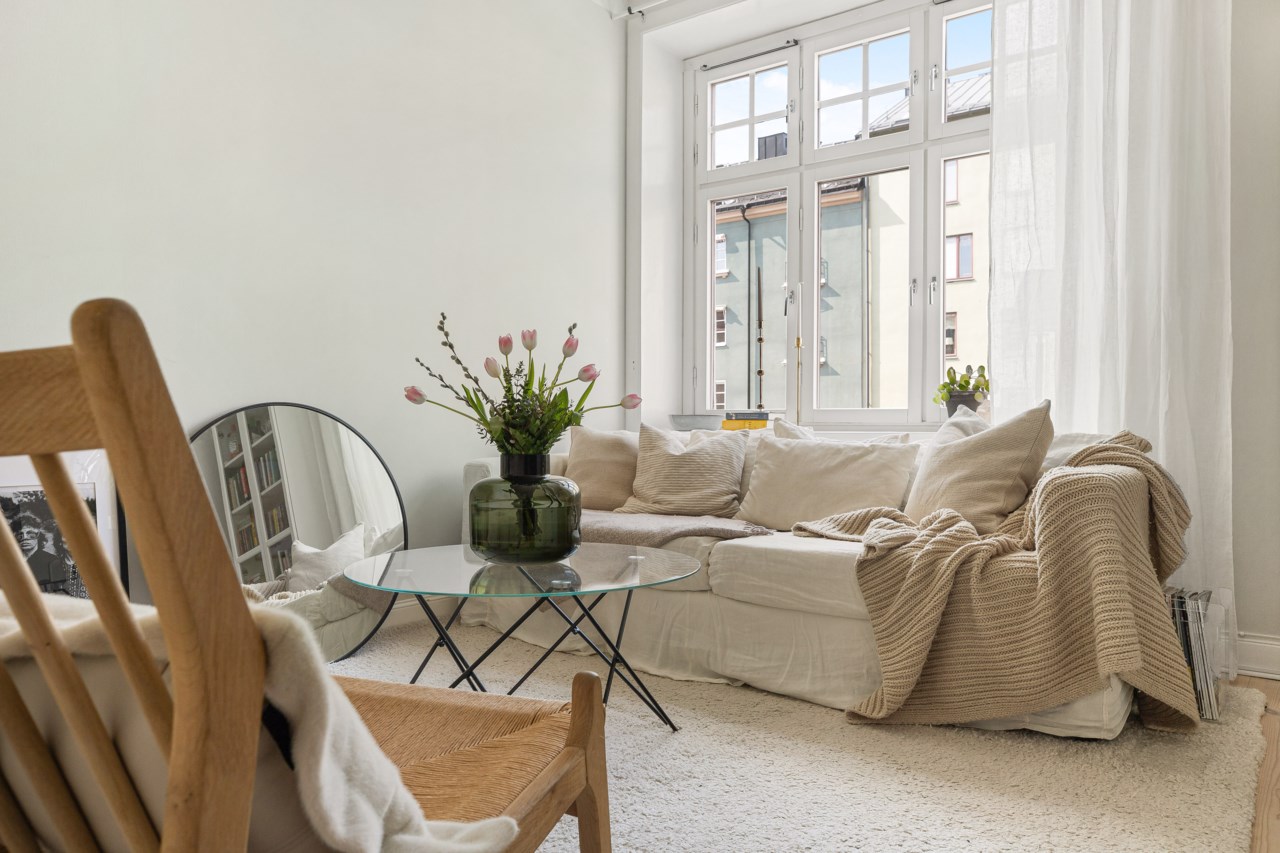 Fredsgatan 14A, 1,5 tr