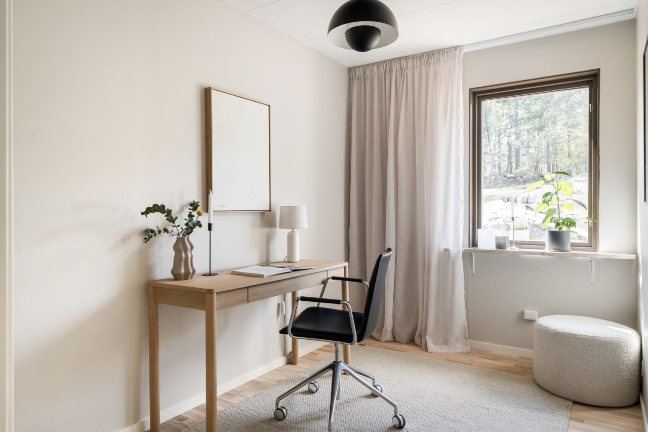 Bergvägen 16B