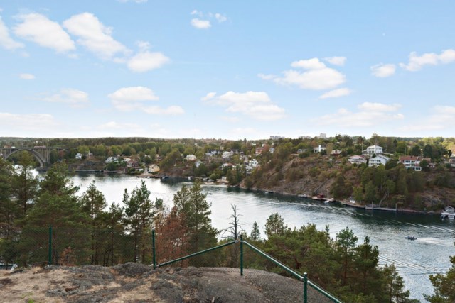 Värmdövägen 654