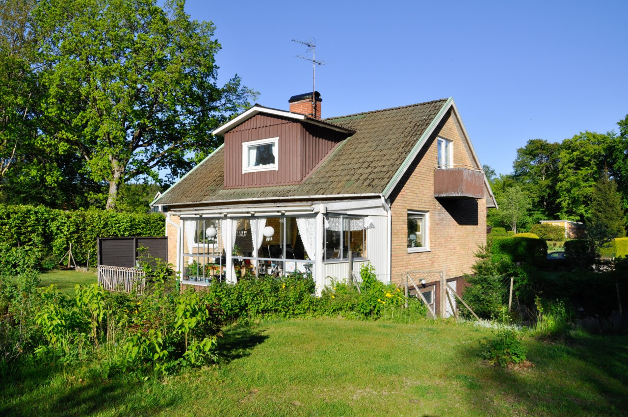Tims väg 7