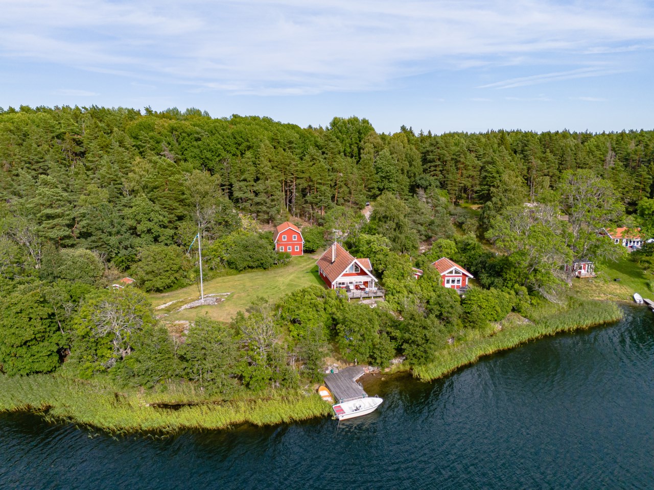 Tomtebergavägen 27