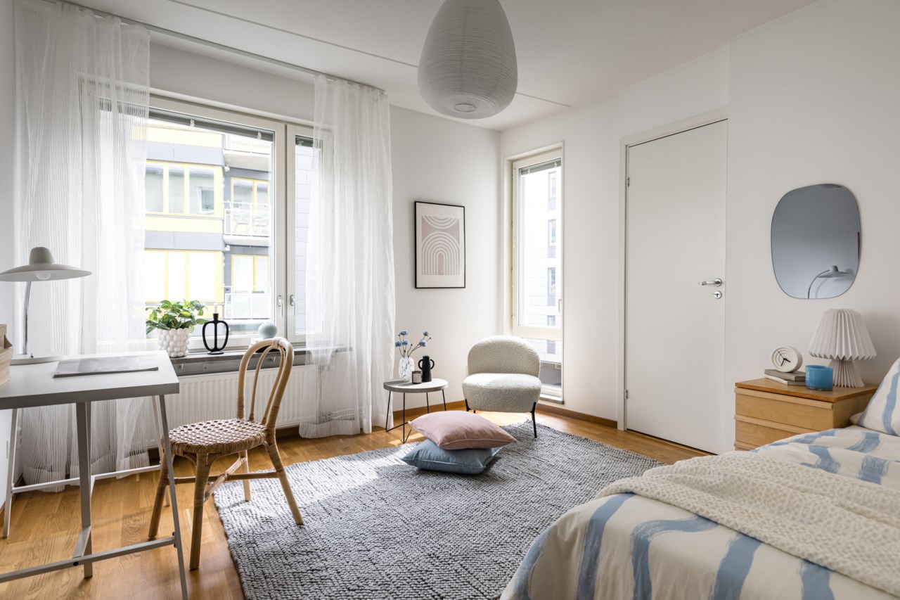 Högviltsgatan 3, våning 3