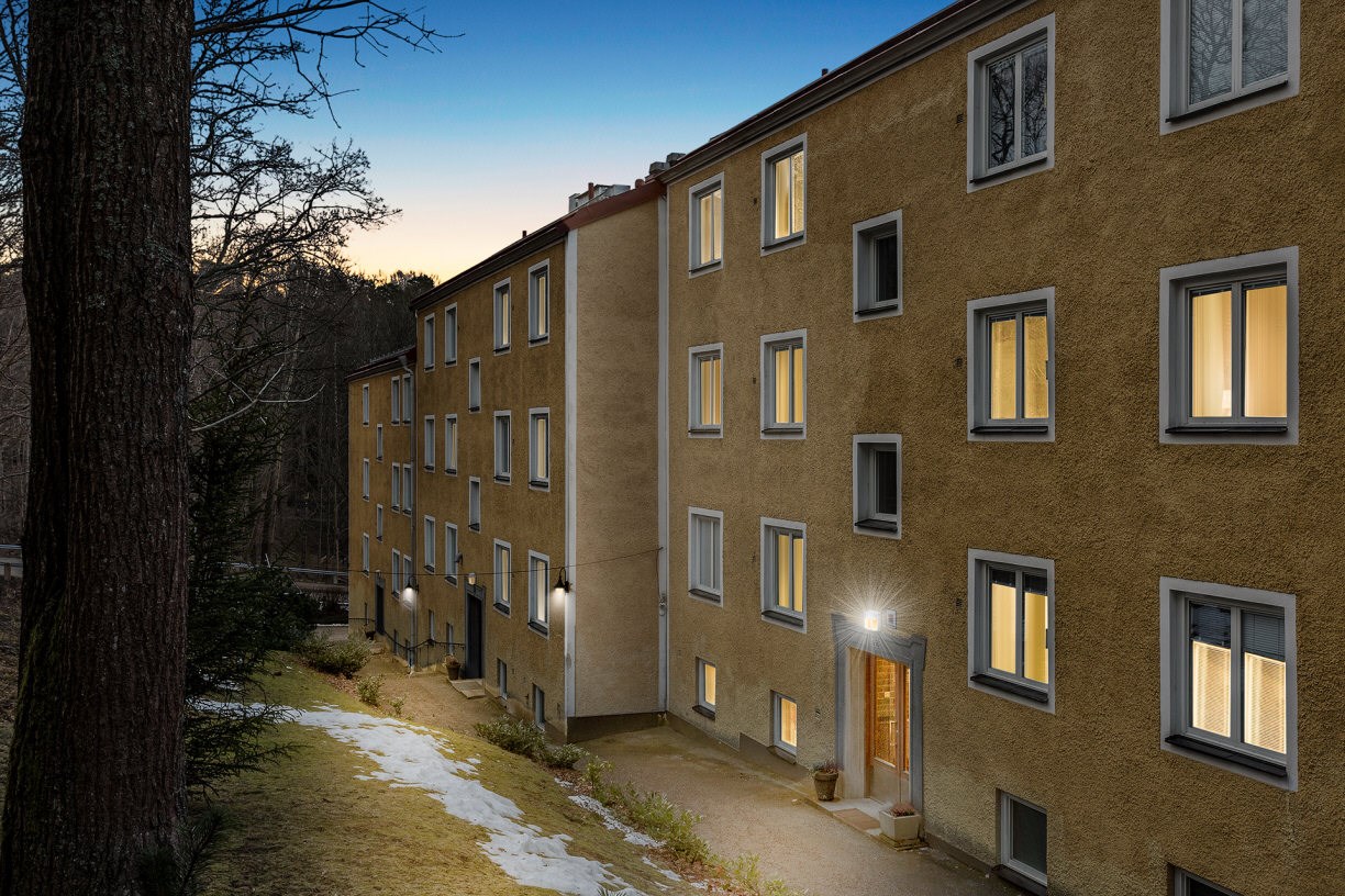 Beckasinvägen 41 B