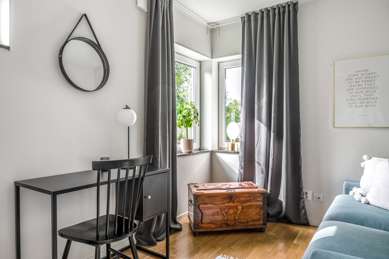 Gudö ekväg 34A