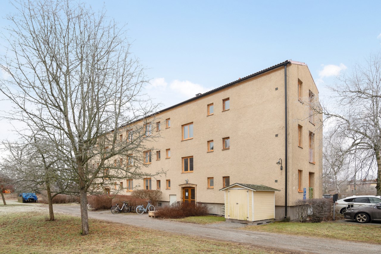 Kvarnbacksvägen 68 3tr