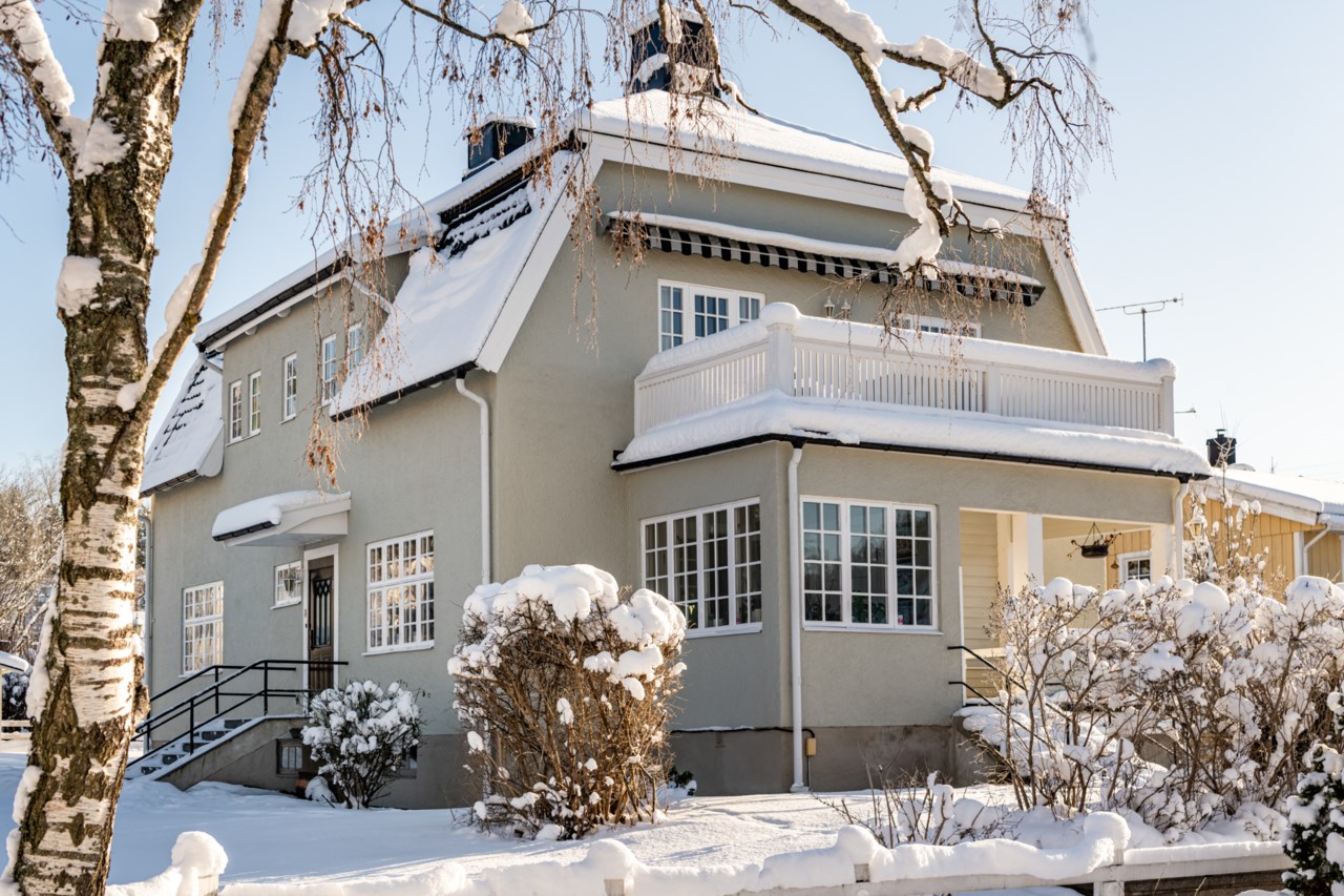 Sunnanvägen 18