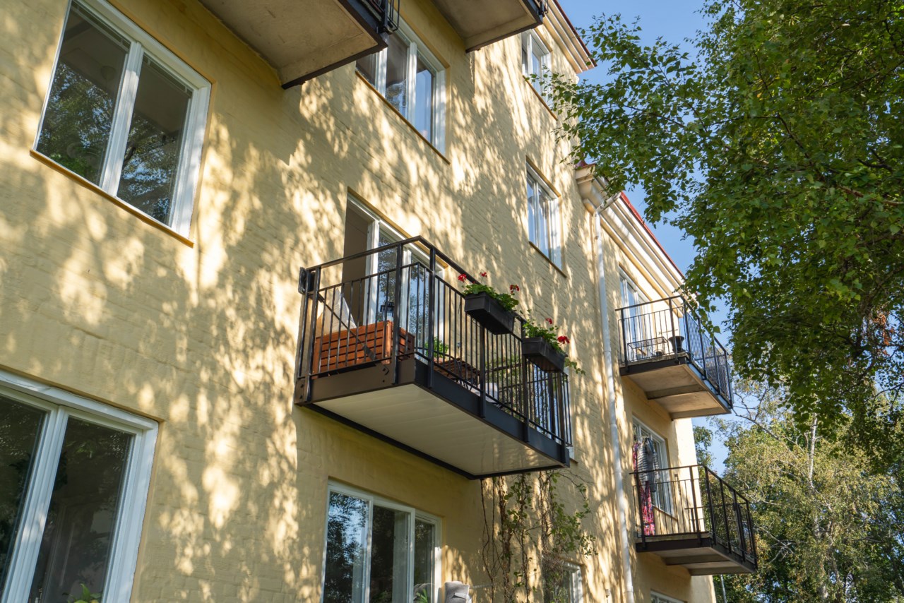 Ringgatan 12A