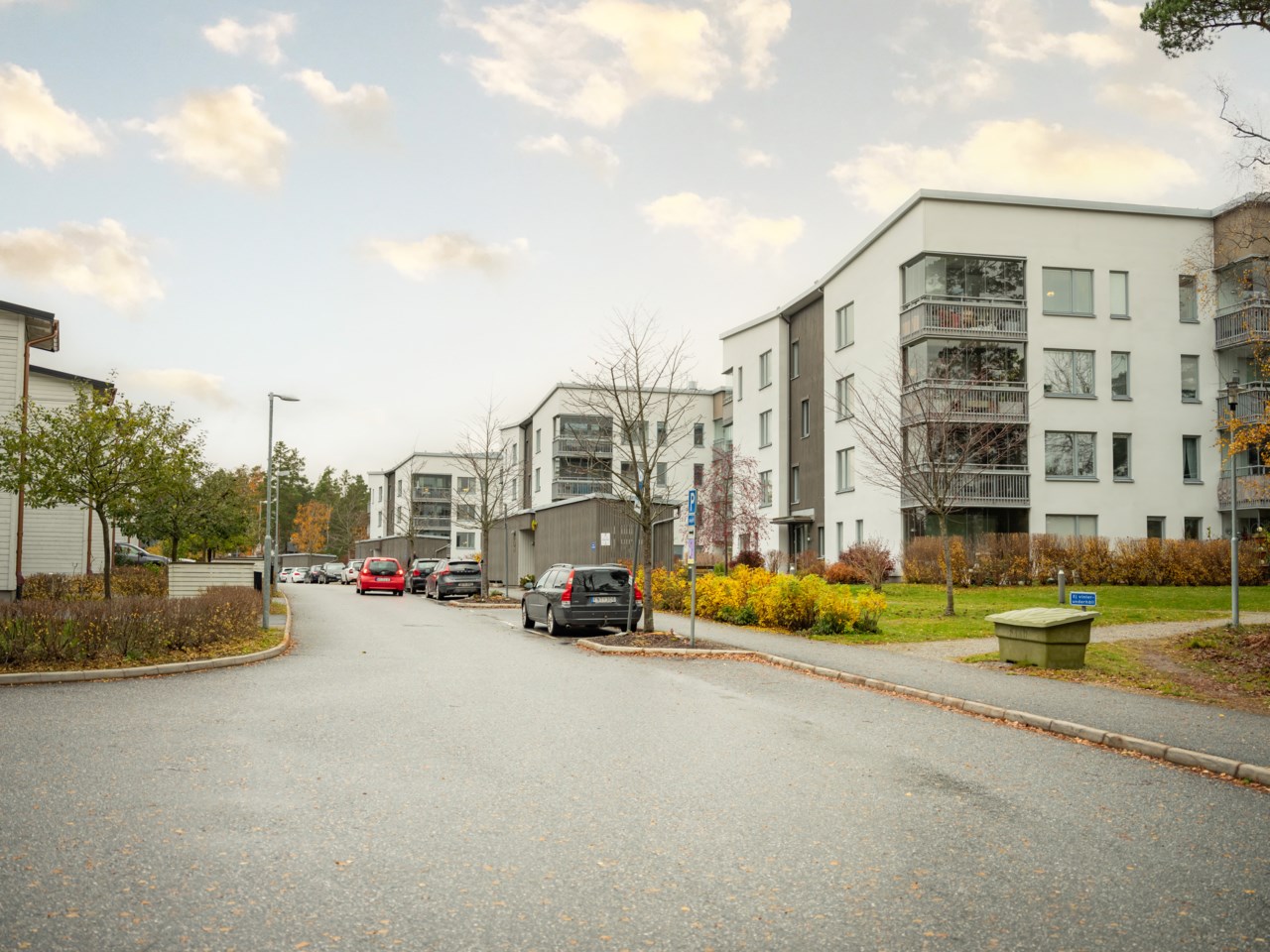 Lövskogsvägen 7