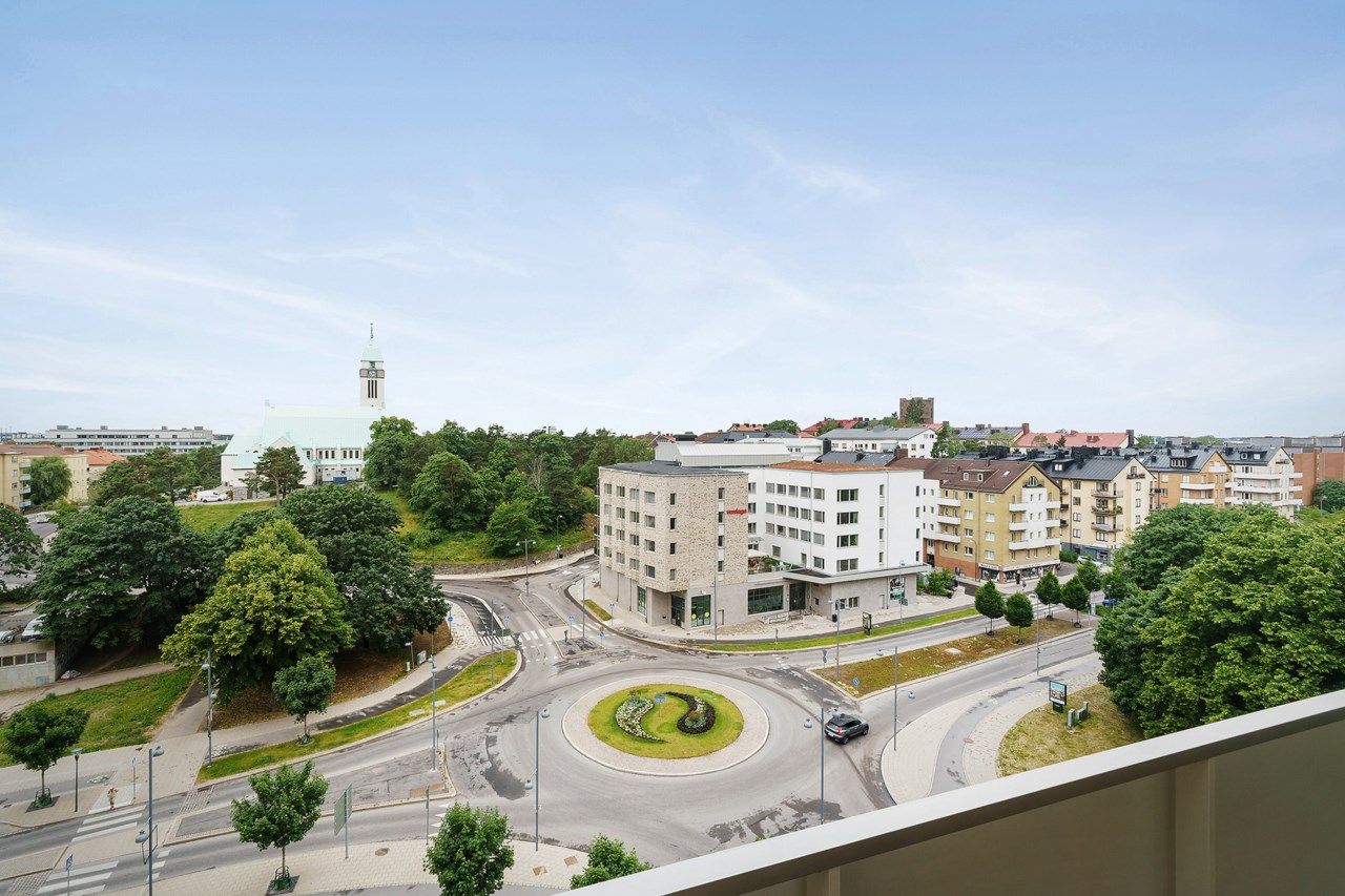 Tulegatan 18, 10tr