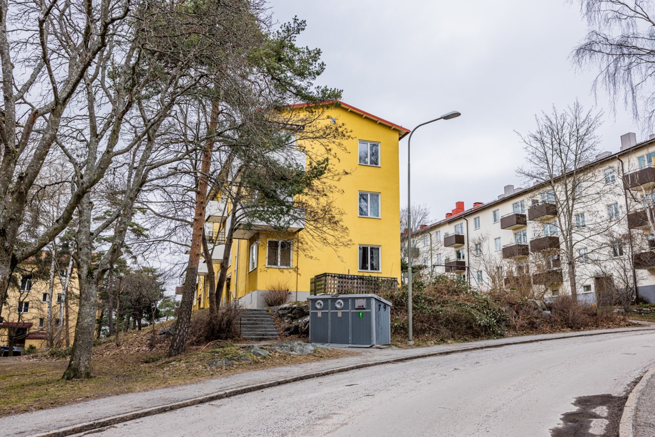 Boråsvägen 9