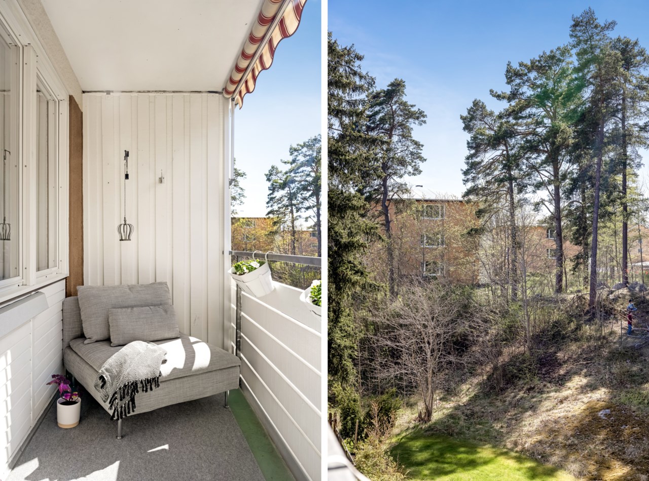 Teknikvägen 21