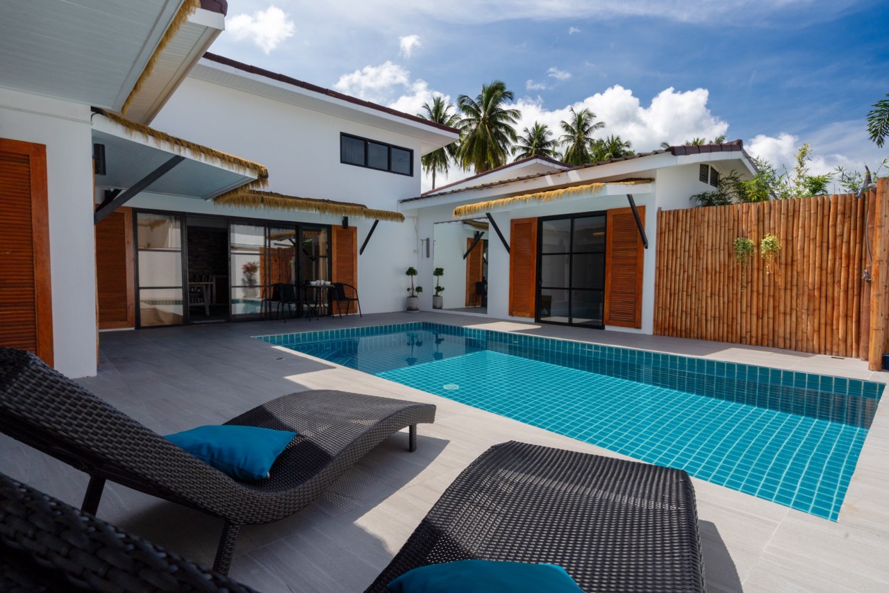Manao Villa 14