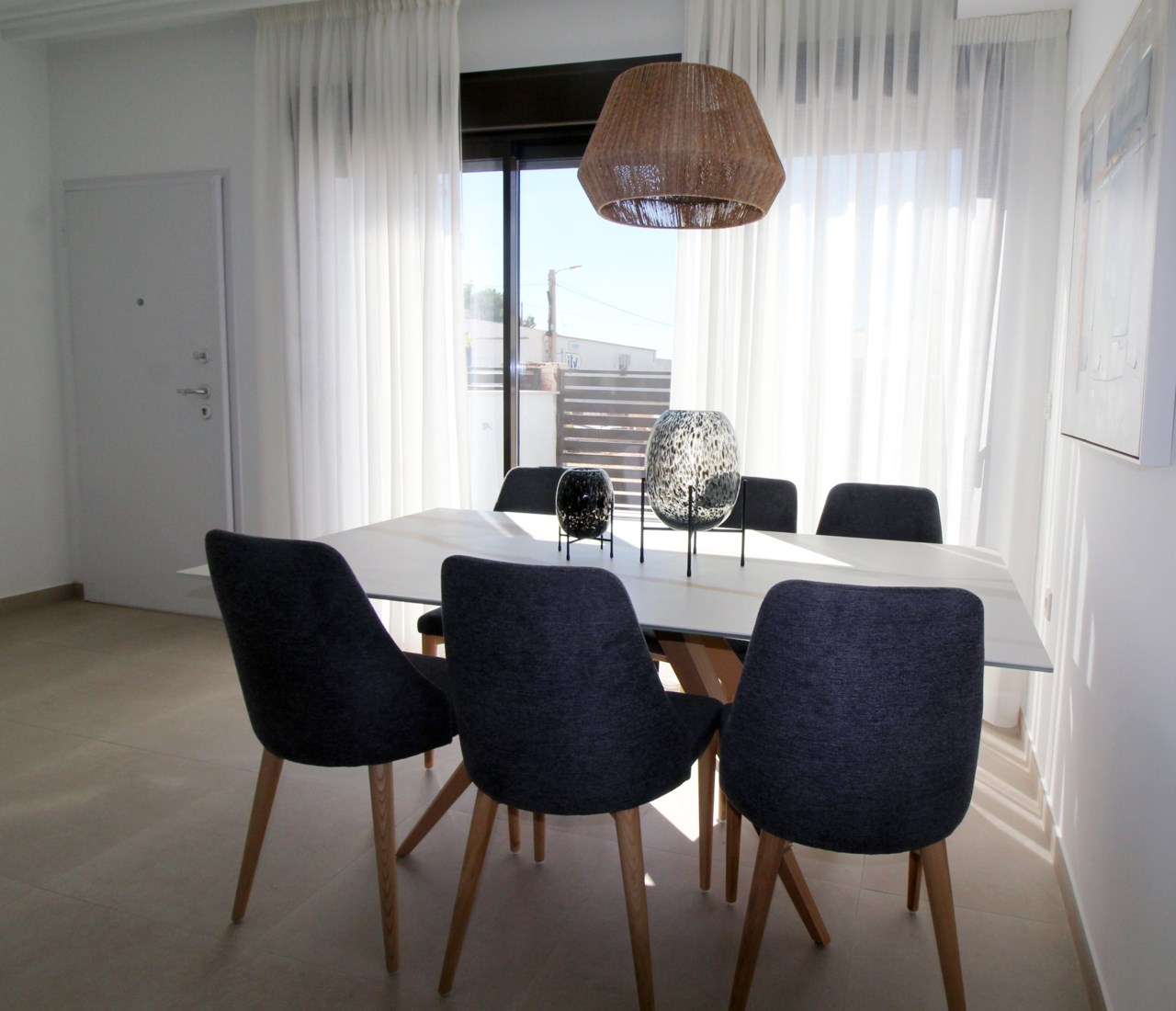 Bahia Homes