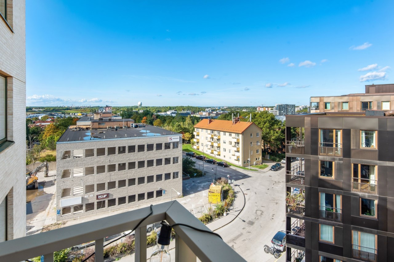 Kratsbodavägen 44A, vån 6 av 7