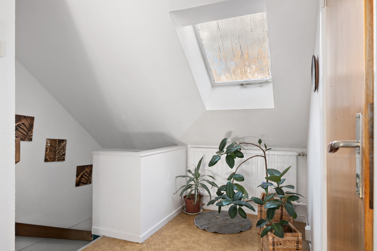 Wallbergs väg 12