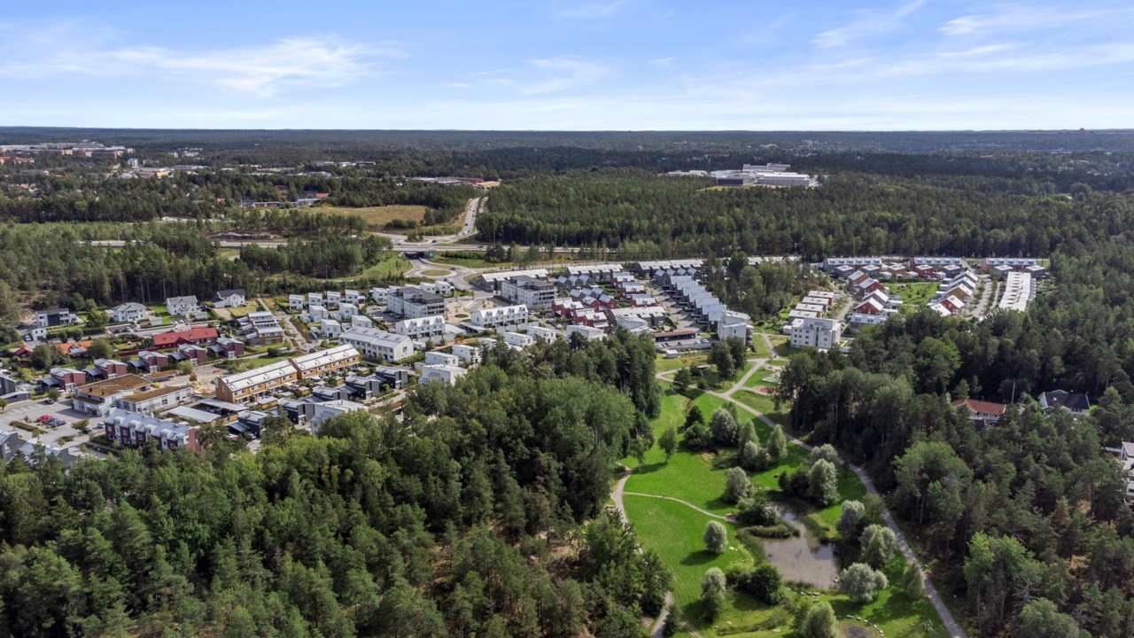 Lovisedalsvägen 172