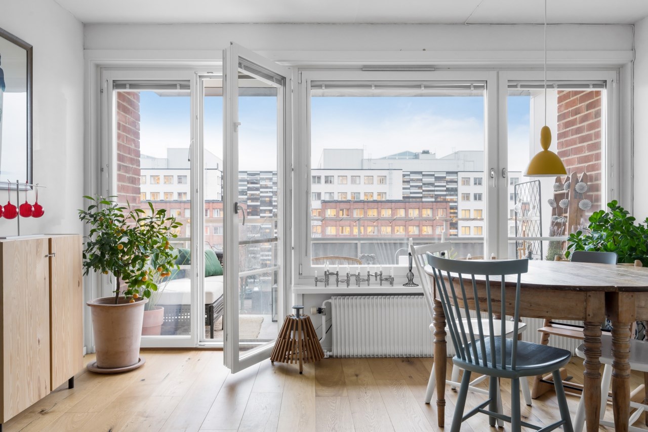 Trädgårdsgatan 23