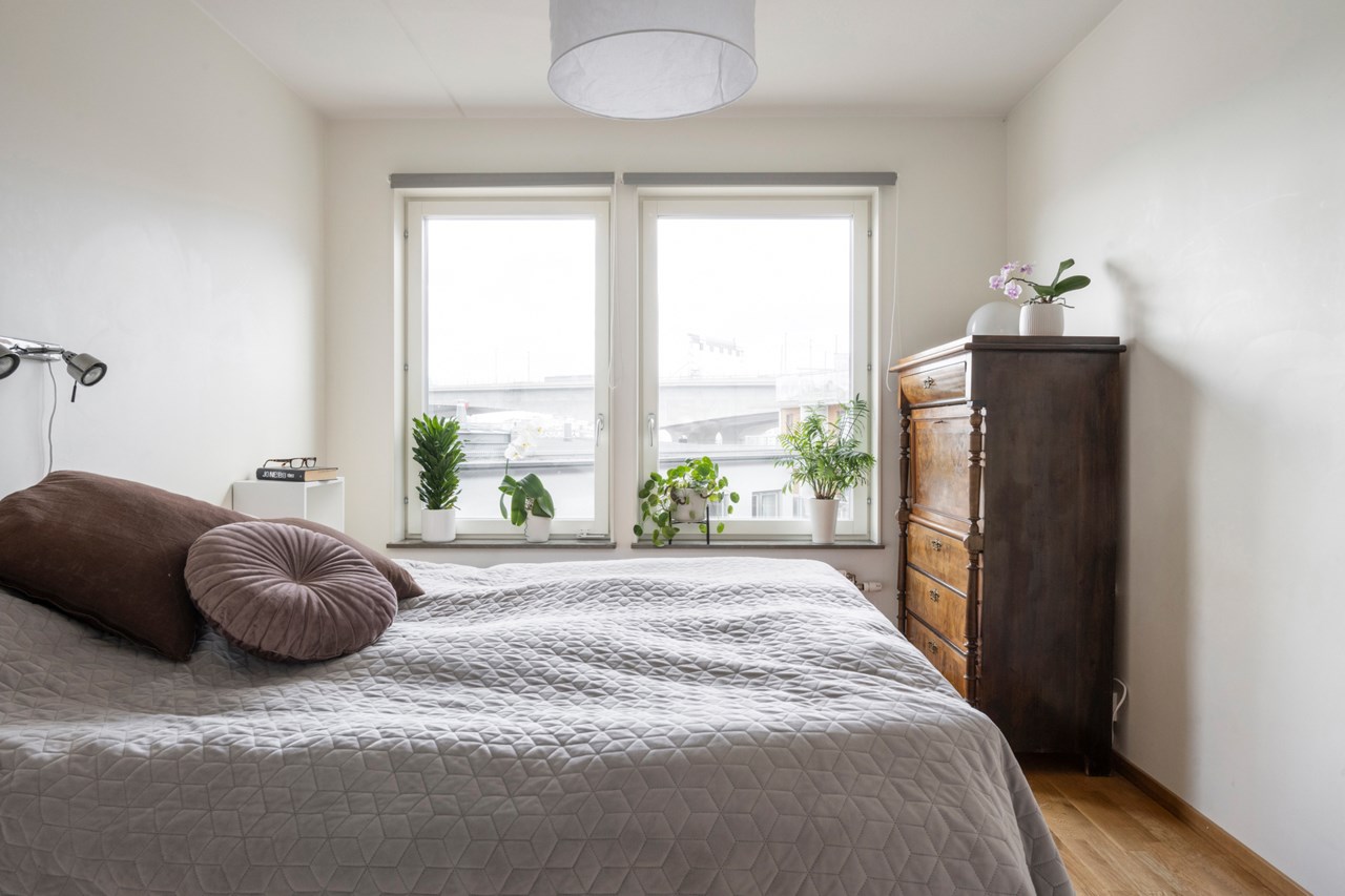 Bryggvägen 16, vån 5/5