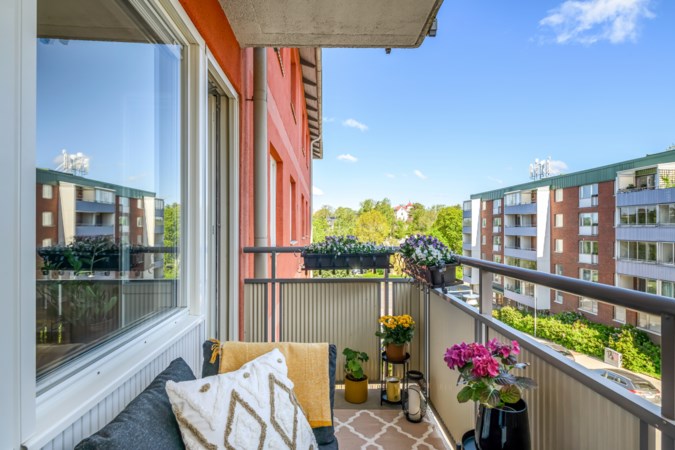 Eliegatan 13, 3tr
