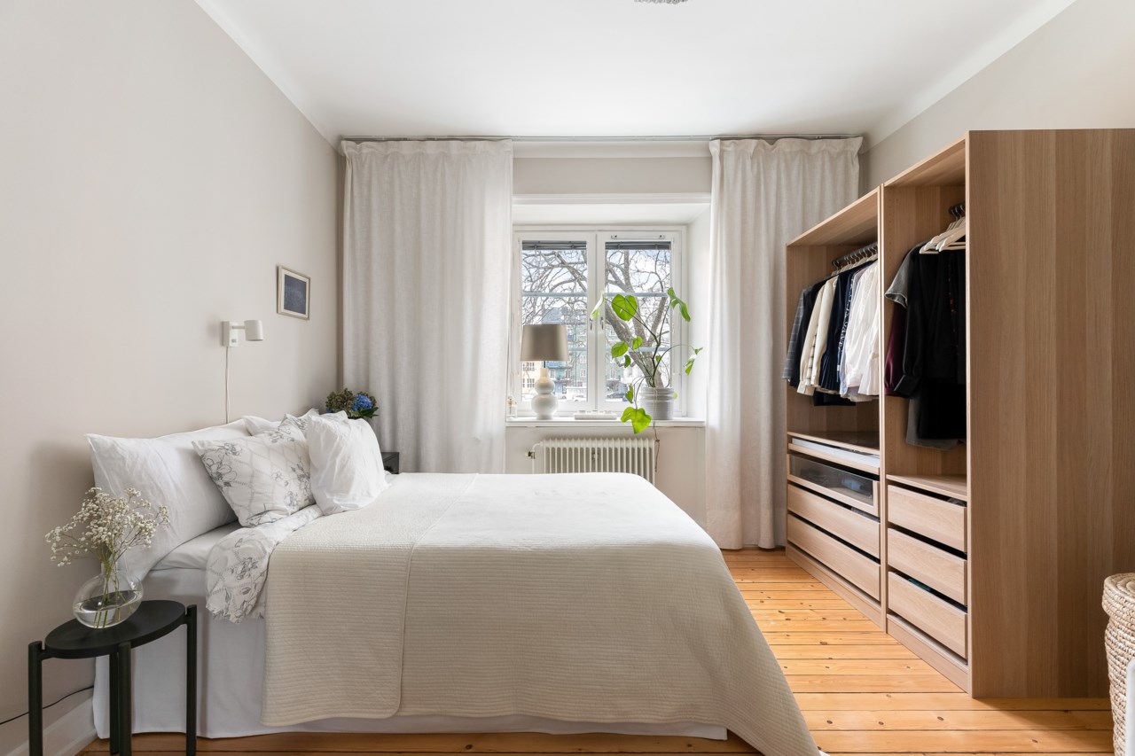 Vegagatan 15, 1,5 tr