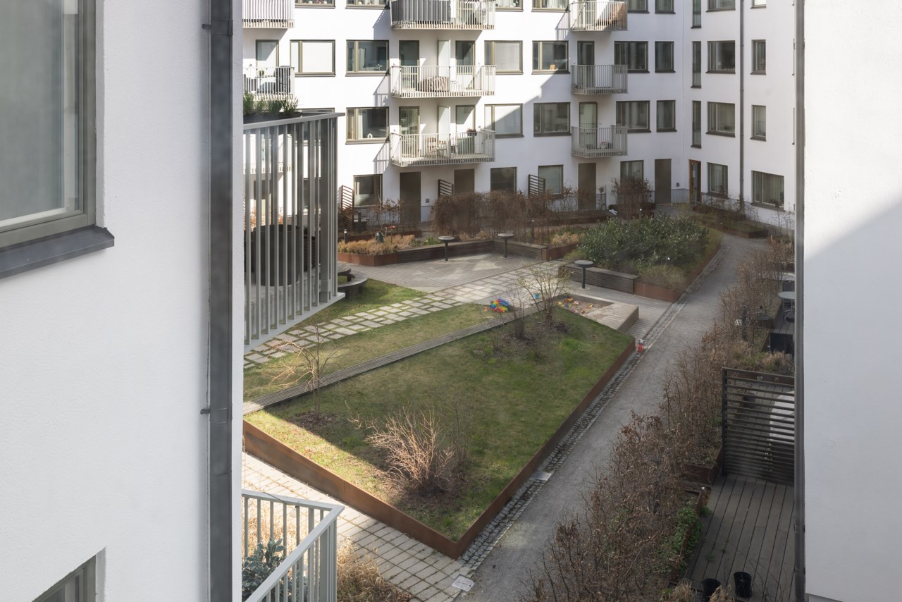 Kolonnvägen 10