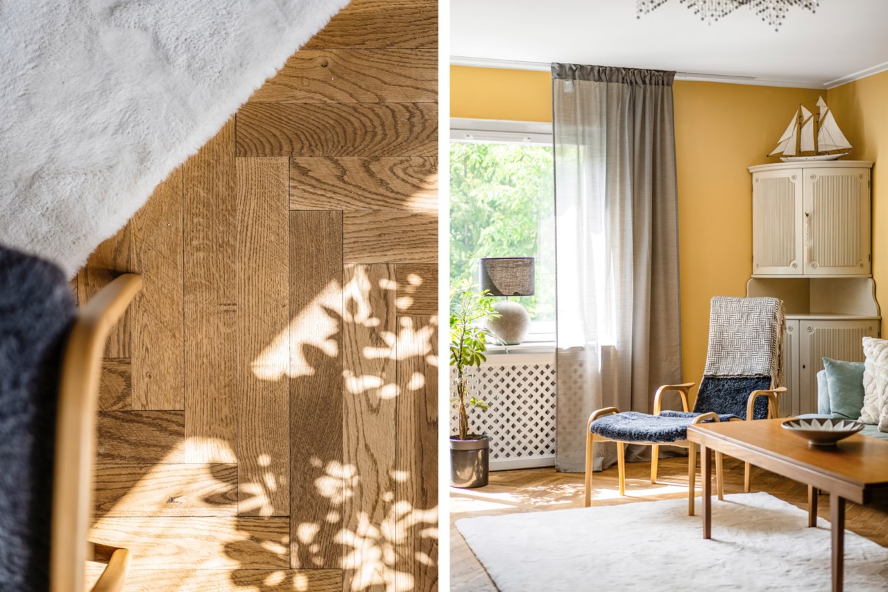 Slottsvägen 34