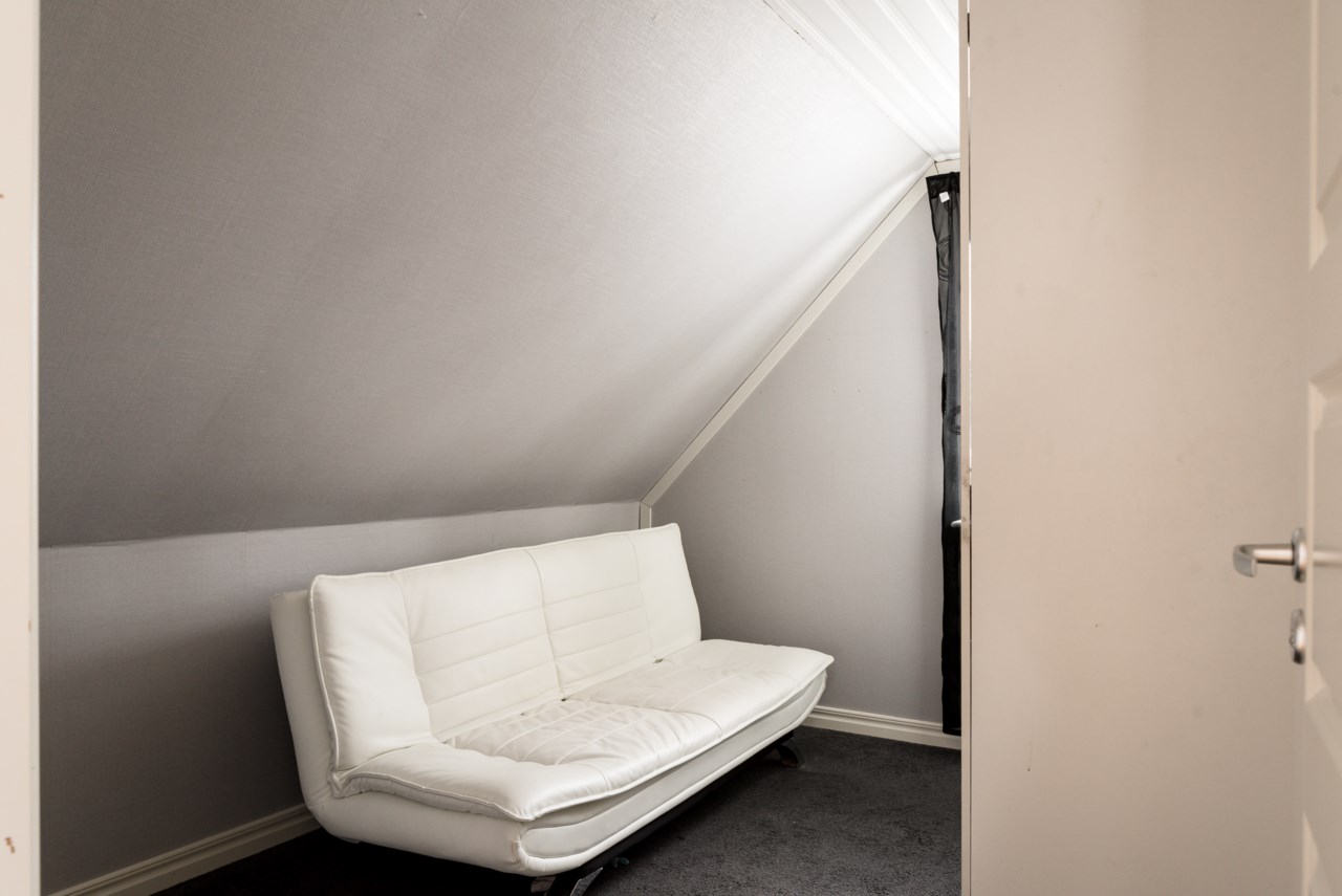Hotellvägen 4