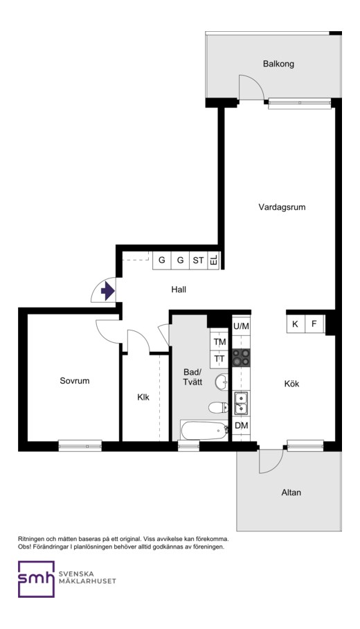 Alpvägen 27