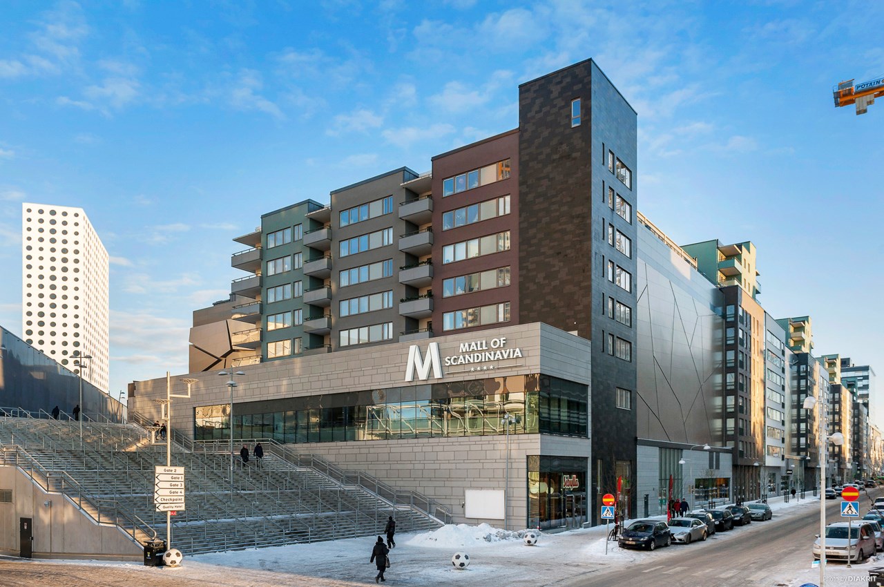 Logdansvägen 36