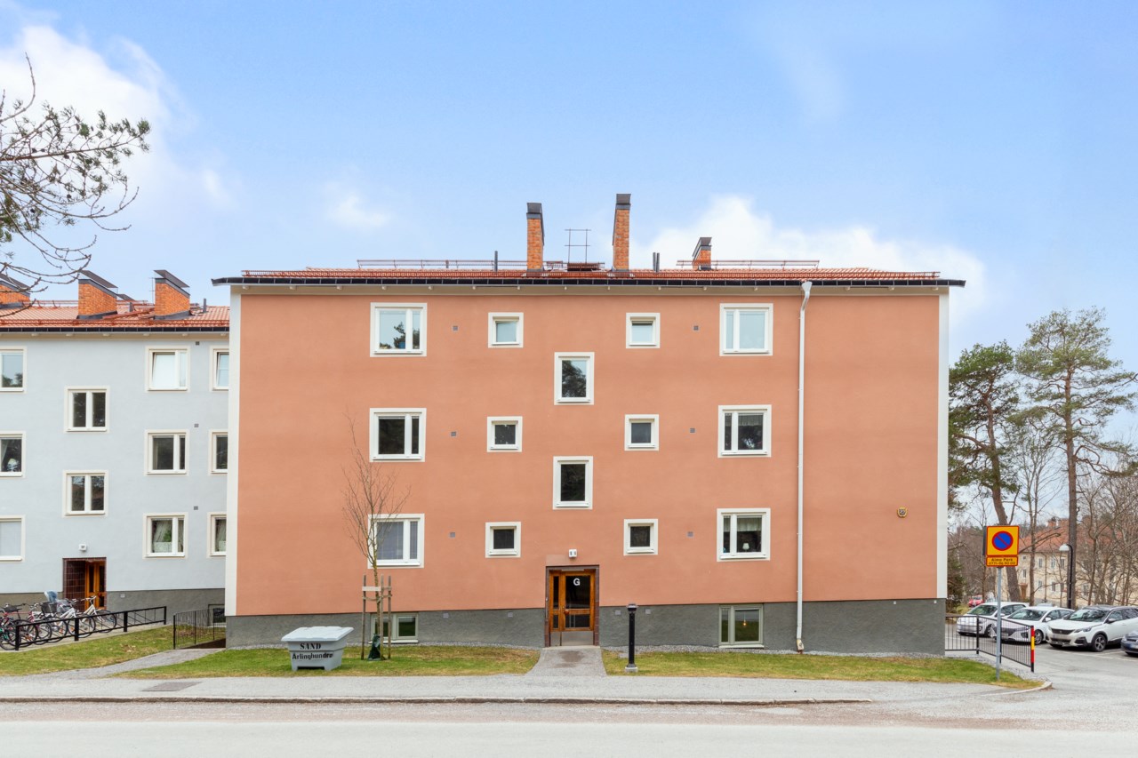 Skolgatan 1G