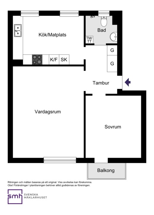 Spångavägen 24