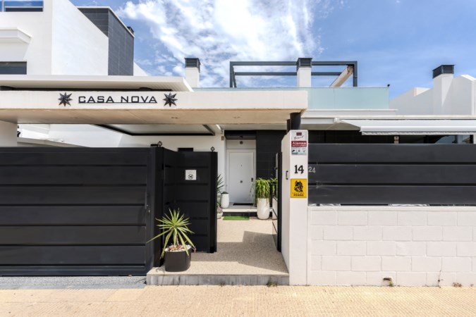 Residencial Tabora