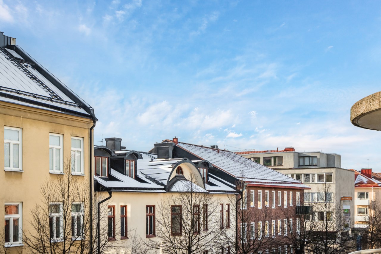 Rökerigränd 5