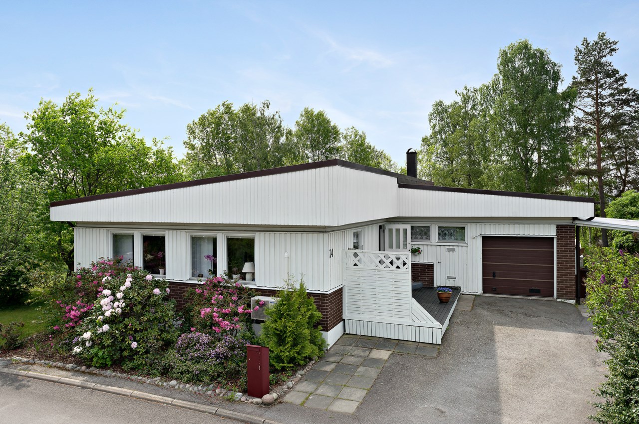 Hästhovsvägen 14