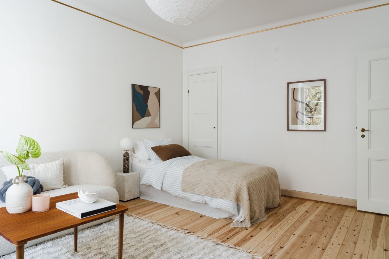 Tjurbergsgatan 38, 2 tr.