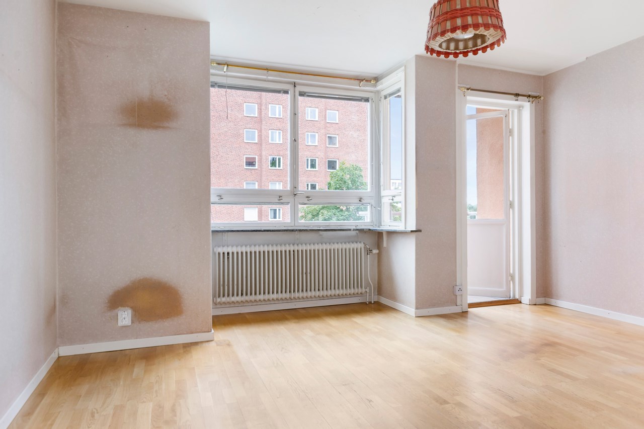 Trädgårdsgatan 20A