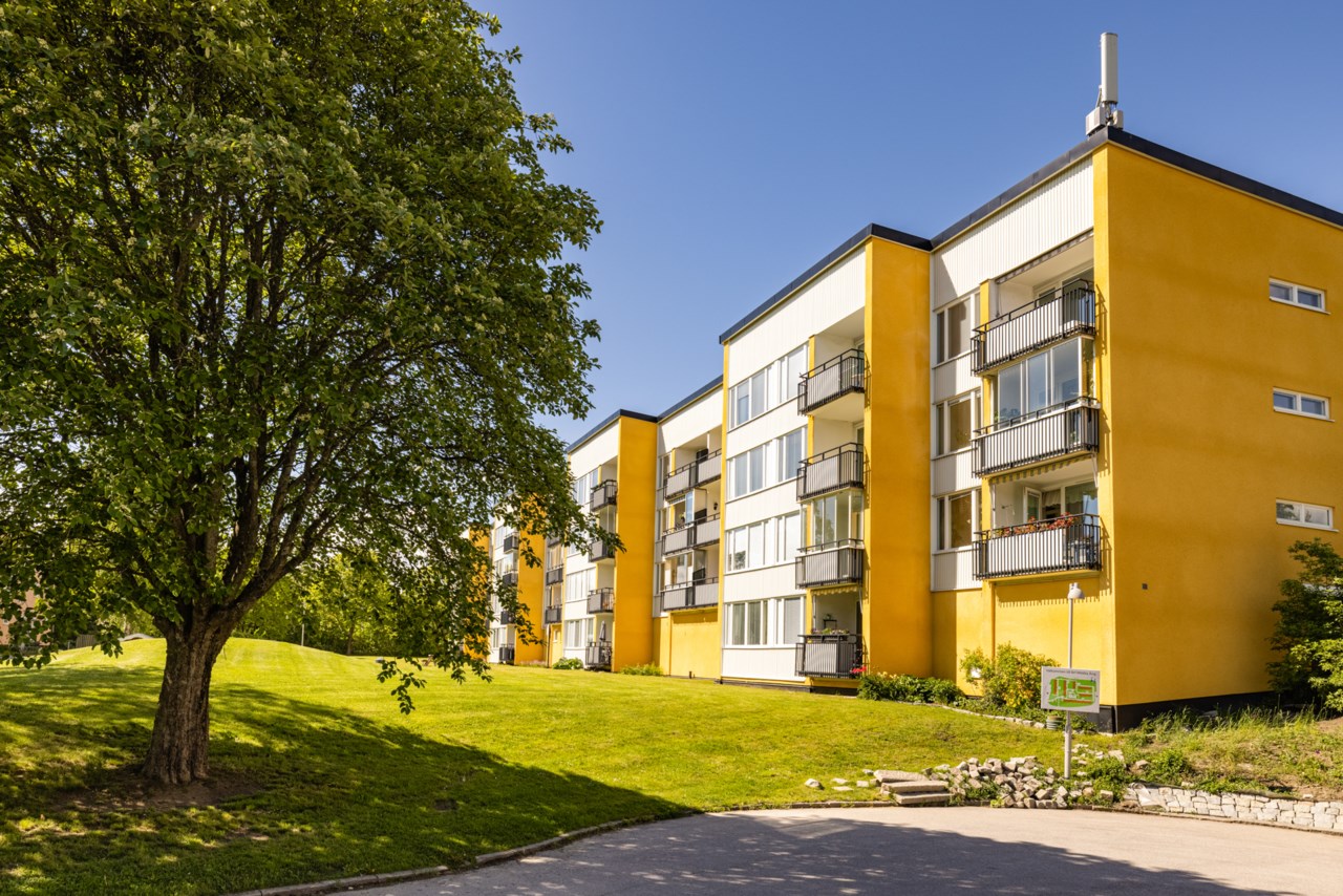 Minutgränd 15
