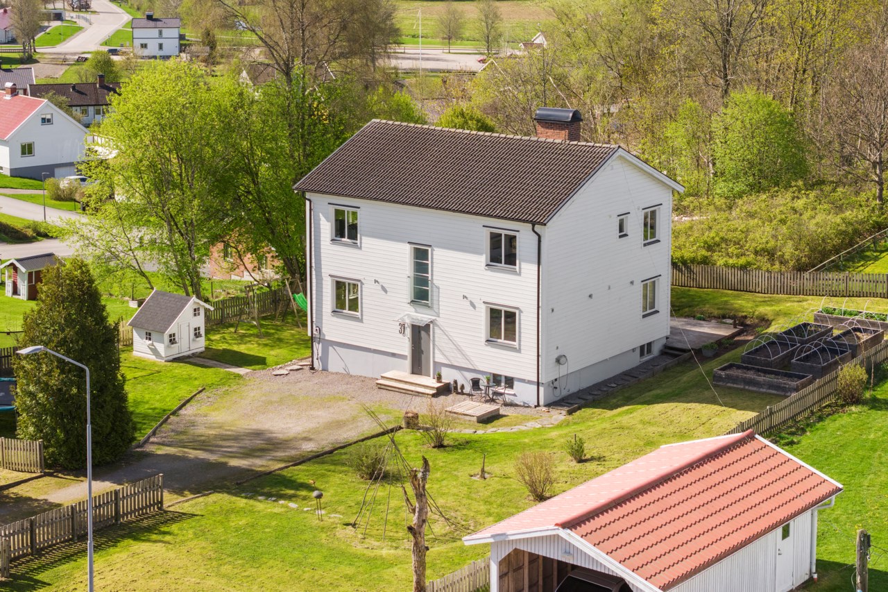 Hedekasvägen 37