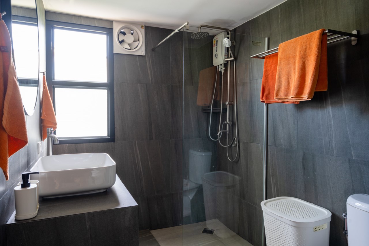 Manao Villa 14