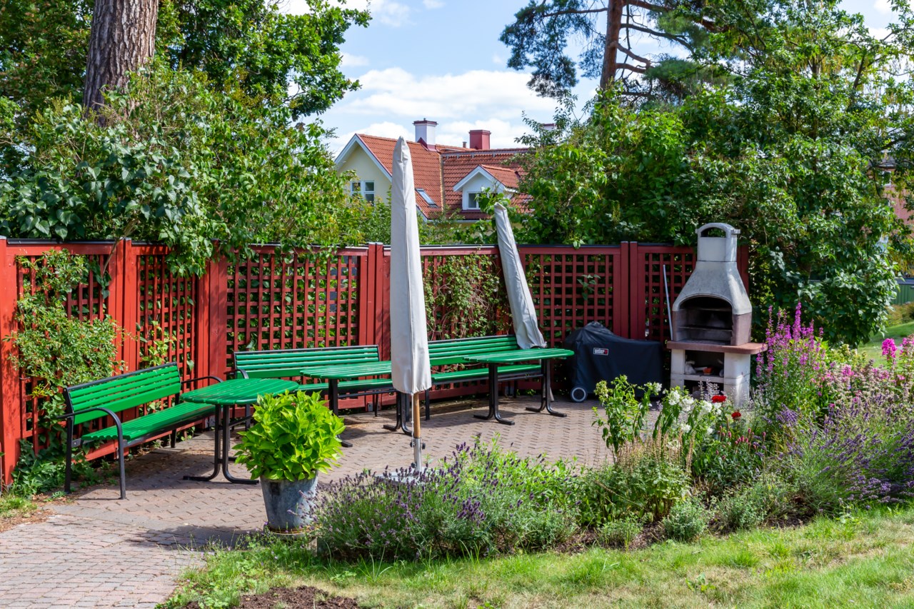 Vattenvägen 2