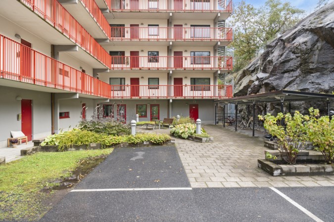 Skårdalsvägen 11B