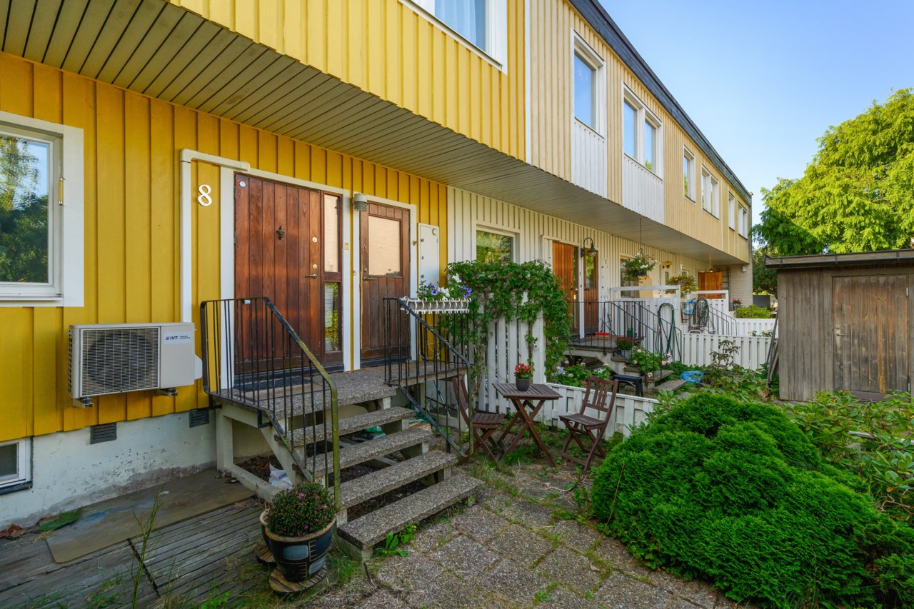 Ängsullsvägen 8