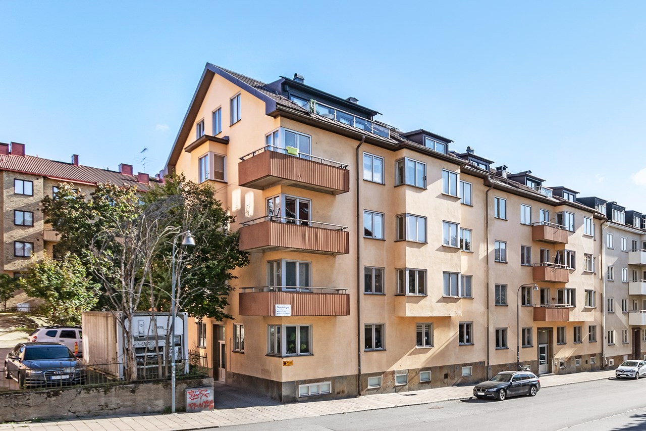 Starrbäcksgatan 6
