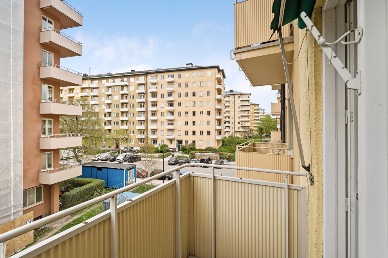 Värtavägen 23