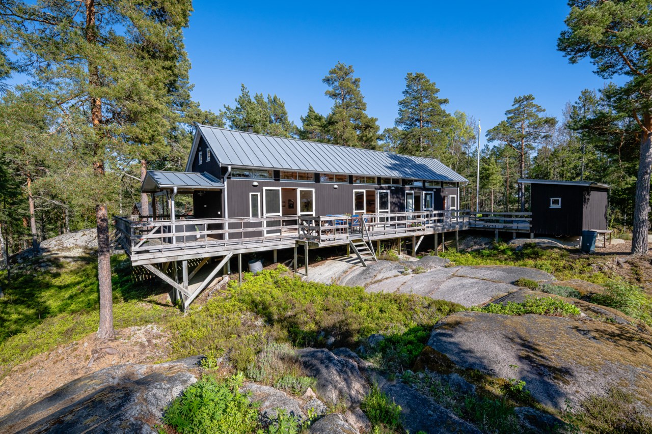 Norra Skålviksstigen 25